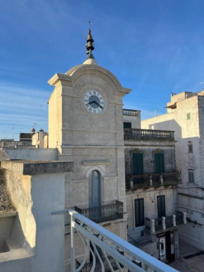 La Casa in Piazza Cisternino